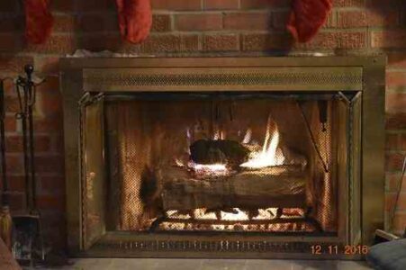 Wood Heat and Chickens: Two Steps Toward Self-Sufficiency Image